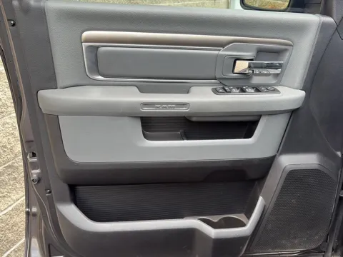 More photos of 2017 Ram 1500 Big Horn at Wilmington Auto Center Chrysler Dodge Jeep RAM, OH