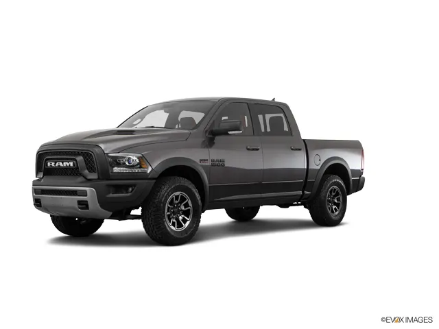 2017 Ram 1500 Big Horn for sale in Wilmington, OH