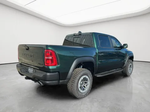 Another view of 2026 Ram 1500 RHO for sale in Wilmington, OH at Wilmington Auto Center Chrysler Dodge Jeep RAM