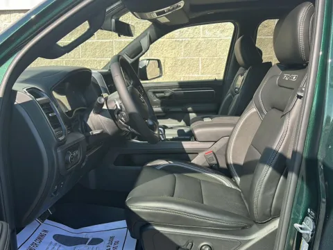 More photos of 2026 Ram 1500 RHO at Wilmington Auto Center Chrysler Dodge Jeep RAM, OH