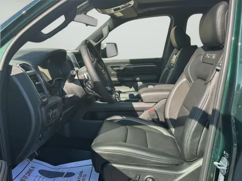 More photos of 2026 Ram 1500 RHO at Wilmington Auto Center Chrysler Dodge Jeep RAM, OH