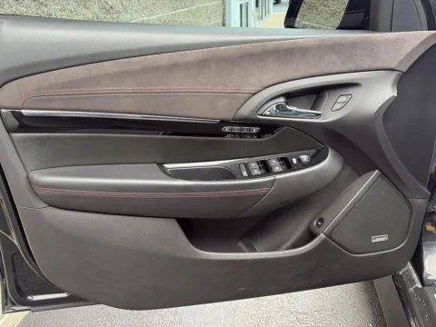 More photos of 2016 Chevrolet SS at Wilmington Auto Center Chrysler Dodge Jeep RAM, OH