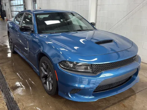 Photos of 2023 Dodge Charger GT for sale in Wilmington, OH at Wilmington Auto Center Chrysler Dodge Jeep RAM