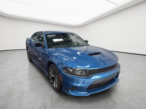 Photos of 2023 Dodge Charger GT for sale in Wilmington, OH at Wilmington Auto Center Chrysler Dodge Jeep RAM