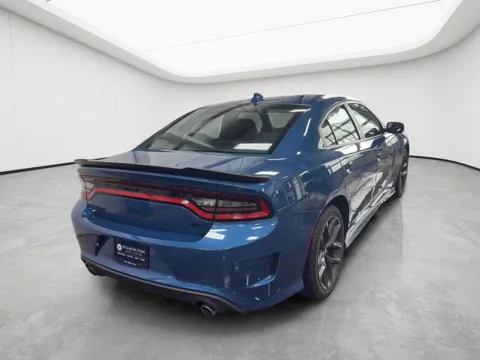 Another view of 2023 Dodge Charger GT for sale in Wilmington, OH at Wilmington Auto Center Chrysler Dodge Jeep RAM