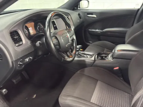 More photos of 2023 Dodge Charger GT at Wilmington Auto Center Chrysler Dodge Jeep RAM, OH