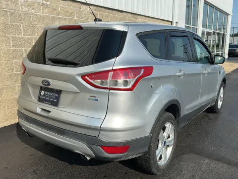 Photos of 2014 Ford Escape SE for sale in Wilmington, OH at Wilmington Auto Center Chrysler Dodge Jeep RAM