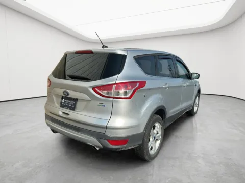 Another view of 2014 Ford Escape SE for sale in Wilmington, OH at Wilmington Auto Center Chrysler Dodge Jeep RAM