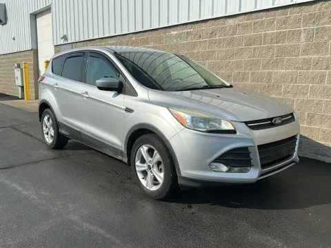 Another view of 2014 Ford Escape SE for sale in Wilmington, OH at Wilmington Auto Center Chrysler Dodge Jeep RAM