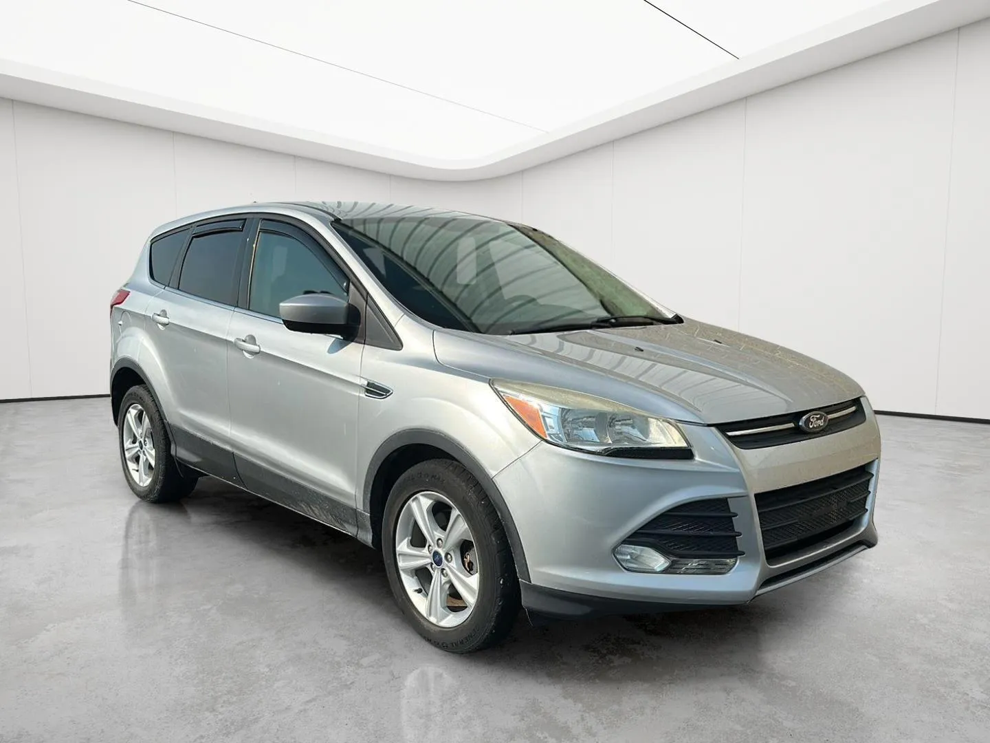 Used 2014 Ford Escape SE with VIN 1FMCU9GX6EUA65715 for sale in Wilmington, OH