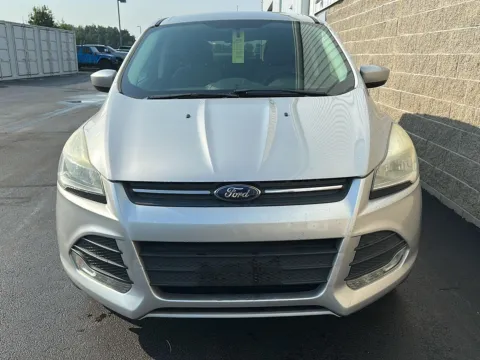 More photos of 2014 Ford Escape SE at Wilmington Auto Center Chrysler Dodge Jeep RAM, OH