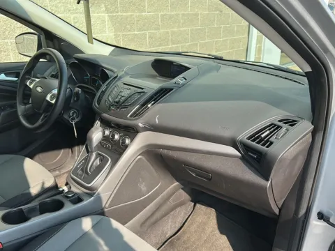 More photos of 2014 Ford Escape SE at Wilmington Auto Center Chrysler Dodge Jeep RAM, OH