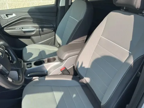 More photos of 2014 Ford Escape SE at Wilmington Auto Center Chrysler Dodge Jeep RAM, OH