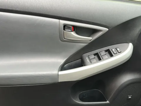 More photos of 2013 Toyota Prius Four at Wilmington Auto Center Chrysler Dodge Jeep RAM, OH