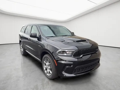 Photos of 2026 Dodge Durango GT HEMI V8 for sale in Wilmington, OH at Wilmington Auto Center Chrysler Dodge Jeep RAM