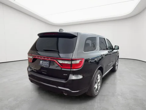 Another view of 2026 Dodge Durango GT HEMI V8 for sale in Wilmington, OH at Wilmington Auto Center Chrysler Dodge Jeep RAM