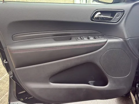 More photos of 2026 Dodge Durango GT HEMI V8 at Wilmington Auto Center Chrysler Dodge Jeep RAM, OH