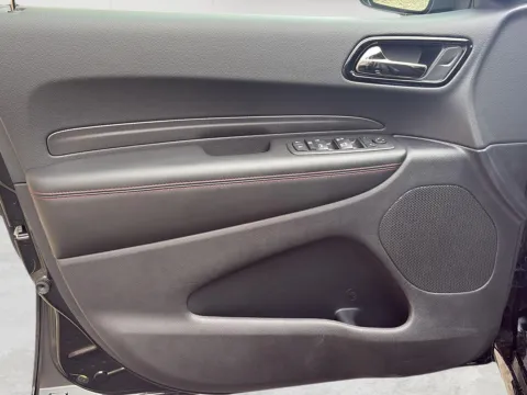 More photos of 2026 Dodge Durango GT HEMI V8 at Wilmington Auto Center Chrysler Dodge Jeep RAM, OH