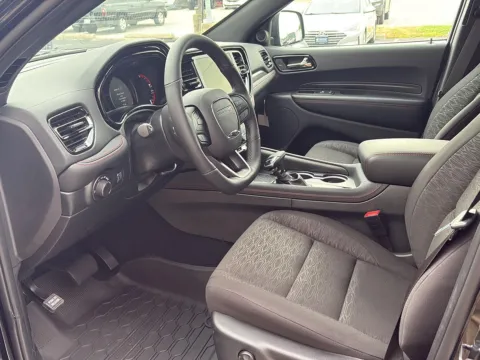 More photos of 2026 Dodge Durango GT HEMI V8 at Wilmington Auto Center Chrysler Dodge Jeep RAM, OH