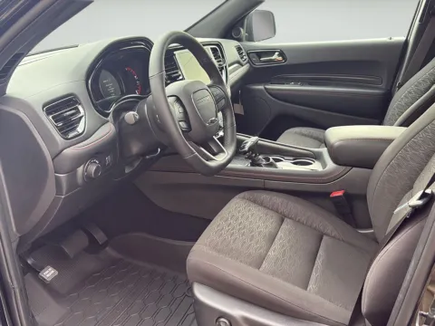 More photos of 2026 Dodge Durango GT HEMI V8 at Wilmington Auto Center Chrysler Dodge Jeep RAM, OH