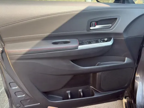More photos of 2025 Toyota Sienna XSE 7-Passenger at Wilmington Auto Center Chrysler Dodge Jeep RAM, OH