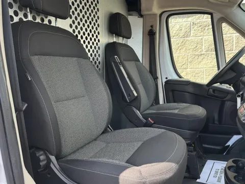 More photos of 2017 Ram ProMaster Cargo Van 1500 LOW ROOF TRADESMAN 136-IN. WB at Wilmington Auto Center Chrysler Dodge Jeep RAM, OH
