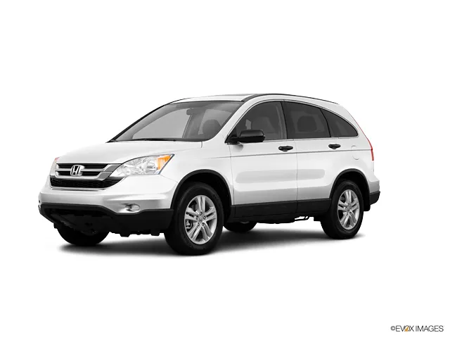 2011 Honda CR-V EX-L for sale in Wilmington, OH