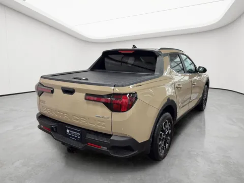 Another view of 2023 Hyundai Santa Cruz SEL Premium for sale in Wilmington, OH at Wilmington Auto Center Chrysler Dodge Jeep RAM