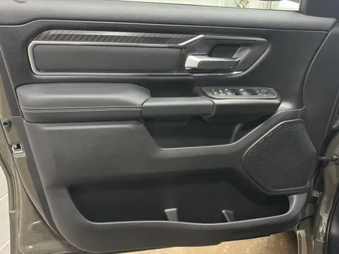 More photos of 2026 Ram 1500 Big Horn at Wilmington Auto Center Chrysler Dodge Jeep RAM, OH