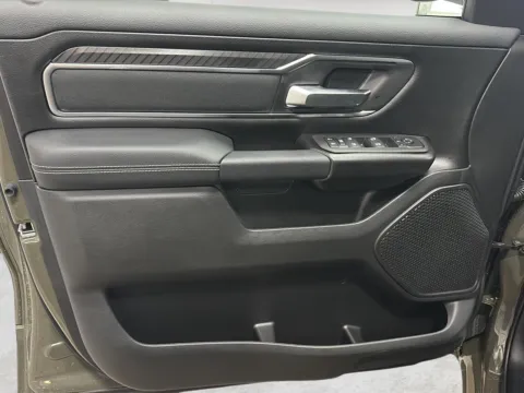 More photos of 2026 Ram 1500 Big Horn at Wilmington Auto Center Chrysler Dodge Jeep RAM, OH