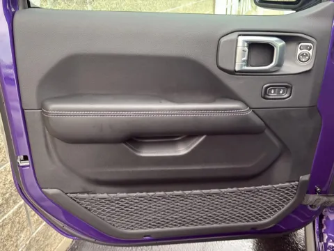 More photos of 2026 Jeep Wrangler Rewind at Wilmington Auto Center Chrysler Dodge Jeep RAM, OH
