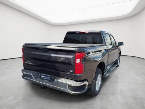 Another view of 2023 Chevrolet Silverado 1500 LT for sale in Wilmington, OH at Wilmington Auto Center Chrysler Dodge Jeep RAM