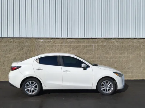 Photos of 2016 Scion iA for sale in Wilmington, OH at Wilmington Auto Center Chrysler Dodge Jeep RAM