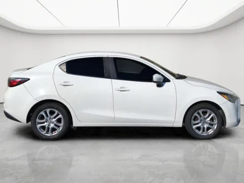Photos of 2016 Scion iA for sale in Wilmington, OH at Wilmington Auto Center Chrysler Dodge Jeep RAM