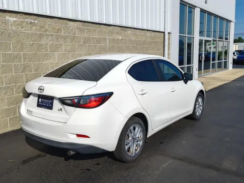 Another view of 2016 Scion iA for sale in Wilmington, OH at Wilmington Auto Center Chrysler Dodge Jeep RAM