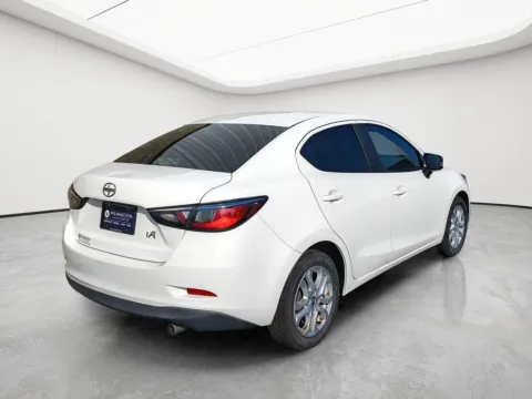 More photos of 2016 Scion iA at Wilmington Auto Center Chrysler Dodge Jeep RAM, OH