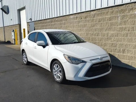 More photos of 2016 Scion iA at Wilmington Auto Center Chrysler Dodge Jeep RAM, OH