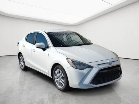 Another view of 2016 Scion iA for sale in Wilmington, OH at Wilmington Auto Center Chrysler Dodge Jeep RAM