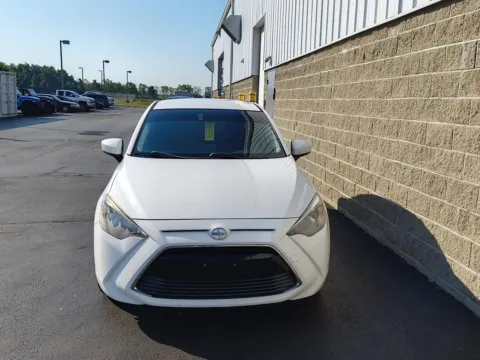More photos of 2016 Scion iA at Wilmington Auto Center Chrysler Dodge Jeep RAM, OH