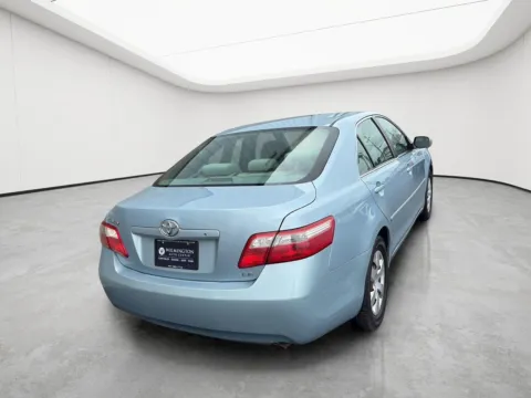 Another view of 2009 Toyota Camry LE for sale in Wilmington, OH at Wilmington Auto Center Chrysler Dodge Jeep RAM