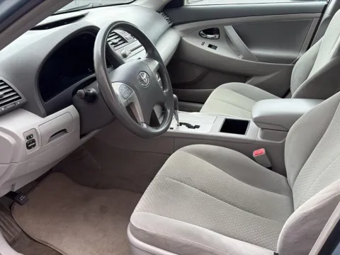 More photos of 2009 Toyota Camry LE at Wilmington Auto Center Chrysler Dodge Jeep RAM, OH