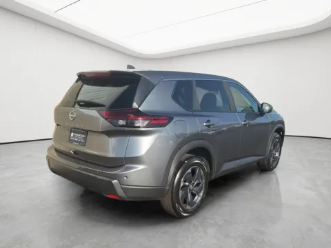 Another view of 2025 Nissan Rogue SV for sale in Wilmington, OH at Wilmington Auto Center Chrysler Dodge Jeep RAM