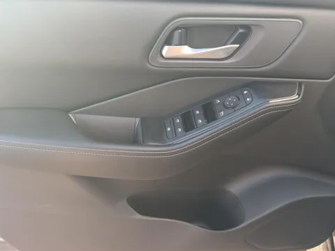 More photos of 2025 Nissan Rogue SV at Wilmington Auto Center Chrysler Dodge Jeep RAM, OH