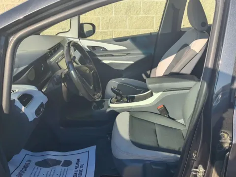 More photos of 2021 Chevrolet Bolt EV LT at Wilmington Auto Center Chrysler Dodge Jeep RAM, OH