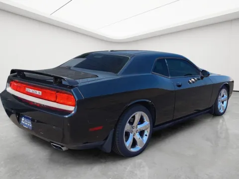 Another view of 2013 Dodge Challenger R/T Plus for sale in Wilmington, OH at Wilmington Auto Center Chrysler Dodge Jeep RAM