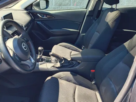 More photos of 2016 Mazda Mazda3 i Touring at Wilmington Auto Center Chrysler Dodge Jeep RAM, OH