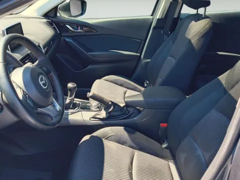 More photos of 2016 Mazda Mazda3 i Touring at Wilmington Auto Center Chrysler Dodge Jeep RAM, OH