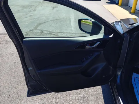 More photos of 2016 Mazda Mazda3 i Touring at Wilmington Auto Center Chrysler Dodge Jeep RAM, OH