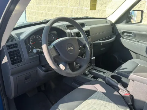 More photos of 2010 Jeep Liberty Sport at Wilmington Auto Center Chrysler Dodge Jeep RAM, OH