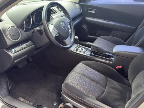More photos of 2010 Mazda Mazda6 i Touring Plus at Wilmington Auto Center Chrysler Dodge Jeep RAM, OH